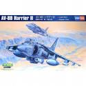 HobbyBoss 81804 AV-8B Harrier II