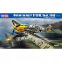HobbyBoss 81809 Messerschmitt Bf109E Sept 1940