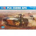 HobbyBoss 82473 PLA ZSD90 APC