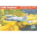 HobbyBoss 83207 F-84E Thunderjet