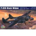 HobbyBoss 83209 P-61B Black Widow