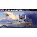 HobbyBoss 83415 USS New York