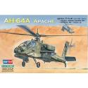 HobbyBoss 87218 AH-64A Apache