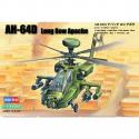 HobbyBoss 87219 AH-64D Apache Longbow