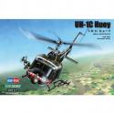 HobbyBoss 87229 UH-1C Huey