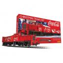 Hornby R1233 Coca-Cola Christmas Train Set
