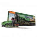 Hornby R1255 Flying Scotsman Train Set