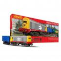 Hornby R1272 Freightmaster Train Set