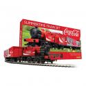 Hornby R1276 Coca-Cola Train Set