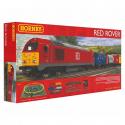 Hornby R1281 Red Rover Train Set