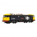 Hornby R30030 BR Class 87 Bo-Bo 87006 - Era 8
