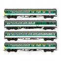 Hornby R30106 Southern Class 423 Train Pack