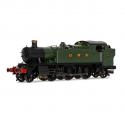 Hornby R3719X DCC GWR Cl.5101 Prairie - 4154
