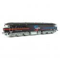 Hornby R3888 Floyd Zrt Class 56 - 659 002