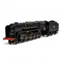 Hornby R3986 BR 9F Class 2-10-0 92167 - Era 4
