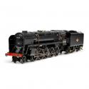 Hornby R3987 BR 9F Class 2-10-0 92194 - Era 5
