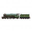 Hornby R3991 Flying Scotsman Deluxe - Era 4