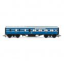 Hornby R40051 LMS Stanier Coronation Scot Era 3
