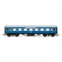 Hornby R40056 LMS Stanier D1981 Coronation Scot Era 3