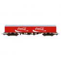 Hornby R40347 Coca-Cola General Utility Vehicle
