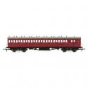 Hornby R4746A BR Maunsell Rebuilt