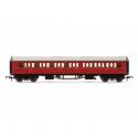 Hornby R4766 BR Collett LH W6138W - Era 5