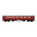 Hornby R4767 BR Collett RH W6137W - Era 5