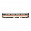 Hornby R4809 BR Mk2E Tourist Second Open - Era 8