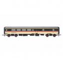 Hornby R4811 BR Mk2E Brake Second Open - Era 8