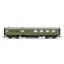 Hornby R4816A SR Maunsell Kitchen-Dining - Era 3