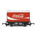 Hornby R60013 Coca-Cola Refrigerator Van