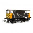 Hornby R60078 ZUA Shark Ballast Plough