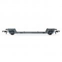 Hornby R60101 BR Loriot Y Machinery Truck - Era 4