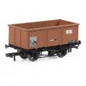 Hornby R60250 BR 27T Iron Ore Tippler Wagon