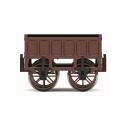 Hornby R60275 Coal Wagon