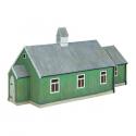 Hornby R7270 Tin Tabernacle