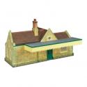 Hornby R7363 Railway Station Building