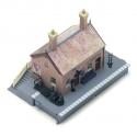 Hornby R8001 Waiting Room