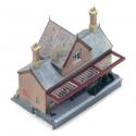 Hornby R8007 Booking Hall