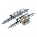Hornby R8009 Station Terminus Kit