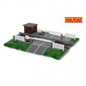 Hornby R8259 Automatic Level Crossing