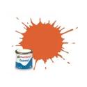 Humbrol AA0905 No 82 - Orange Lining - Matt