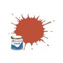 Humbrol AA1105 No 100 - Red Brown - Matt