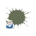 Humbrol AA1167 No 105 - Marine Green - Matt