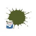Humbrol AA1626 No 150 - Forest Green - Matt