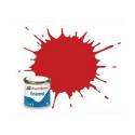 Humbrol AA6608 No 220 - Italian Red - Gloss