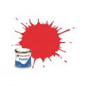 Humbrol AA7105 No 209 - Fire Orange Gloss