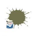 Humbrol AA7226 No 226 - Interior Green - Matt