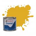 Humbrol AQ0016 No 16 - Gold - Metallic 50ml