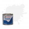 Humbrol AQ0022 No 22 White - Gloss 50ml